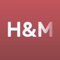 MassimoRU + h&m