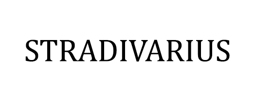 MassimoRU + Stradivarius