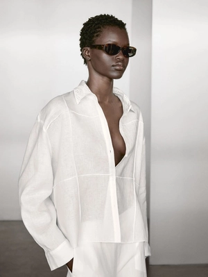 Massimo Dutti: 5 вещей, которые никогда не выйдут из моды | Новости сайта