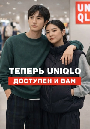 UNIQLO в России: официальные европейские магазины, уникальные ткани и технологичные линии