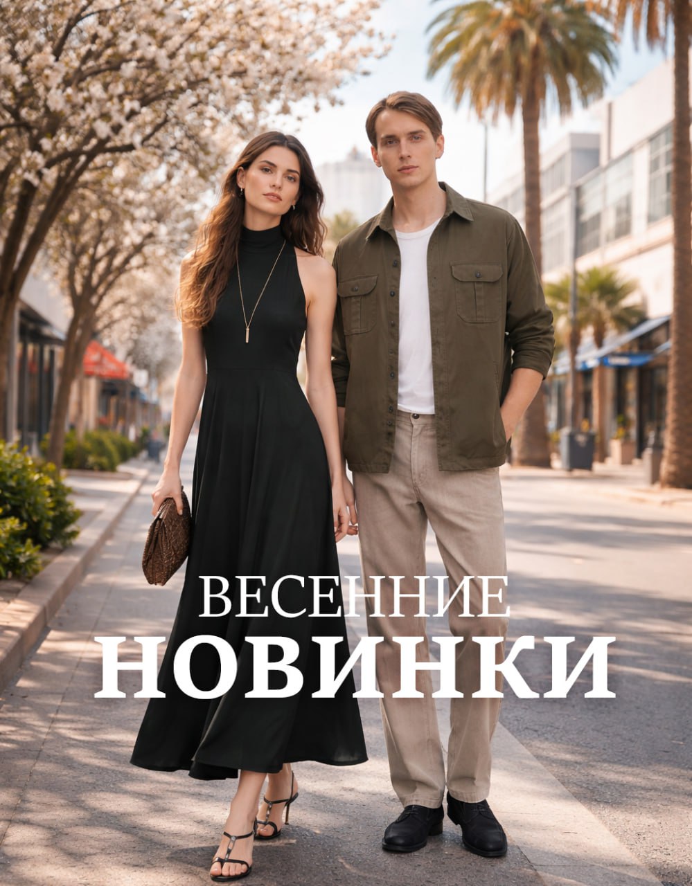 Новая коллекция Массимо Дути: весна в деталях | Новости сайта