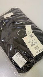 Zara ДЖИНСОВАЯ РУБАШКА-ПОЛО Mid-blue | 9942/325/427