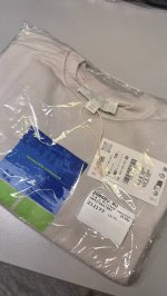 Zara ТОЛСТОВКА С ПРИНТОМ И НАШИВКОЙ Grey | 5643/666/802