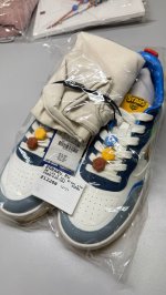 Zara КЕДЫ BRAWL STARS © SUPERCELL OY Multicoloured | 4400/630/202