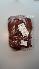 Zara ЖАККАРДОВОЕ КИМОНО — ZW COLLECTION Russet | 8614/027/670