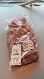 Zara ЮБКА МИДИ ОРГАНЗА Pink | 4813/811/620