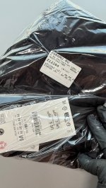 Zara БРЮКИ-БАЛЛОНЫ ИЗ 100% ЛЬНА ZW COLLECTION Brown | 7627/242/700