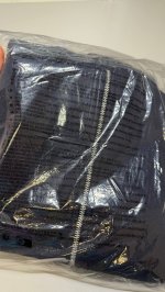 H&M Худи с застежкой-молнией и капюшоном loose fit 1011890015