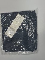 Oysho Легинсы Light Touch с поясом V-образной формы, длина 65 см BLACK | 1218/229/800