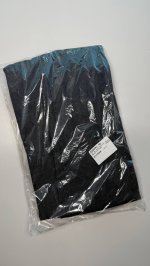 Zara ДЖИНСОВЫЕ БРЮКИ С ЗАЩИПАМИ — ZW COLLECTION Blue | 9632/257/407