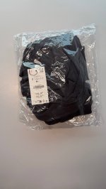 Zara ДЛИННОЕ ПЛАТЬЕ С ЭФФЕКТОМ ДВОЙНОГО ПОЯСА-ЗАВЯЗКИ Charcoal grey | 0085/838/818