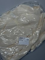 Zara МИНИ-ПЛАТЬЕ С ВОЛАНАМИ Ecru | 8228/811/712