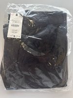Zara Брюки чино бойфренд slim fit Black | 0706/418/800