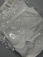 Massimo Tie scarf BLACK|6313/607