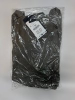 Zara БЕСШОВНАЯ СПОРТИВНАЯ МАЙКА Grey | 4388/301/802