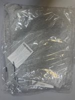 Bershka Джоггеры из мягкой ткани Grey | 5490/190/812