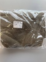 Massimo Свитер из хлопка с длинным рукавом MARINE GREEN|0943/201