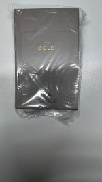 Zara Парфюмерная вода Zara Man ZARA GOLD EAU DE TOILETTE 90 ML TINTED LEATHER | 0210/736/999