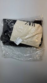 Zara ТОЛСТОВКА С КАПЮШОНОМ И ВЫШИВКОЙ 50TH ANNIVERSARY Brown | 0085/031/700