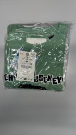 Zara ФУТБОЛКА С ПРИНТОМ MINECRAFT © MOJANG AB. ™ Greens | 2335/770/120