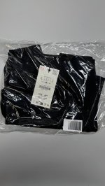 Zara АТЛАСНАЯ ЮБКА МИДИ Black | 8338/537/800