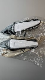 Zara ЛАКИРОВАННЫЕ ТУФЛИ-МЮЛИ НА КАБЛУКЕ KITTEN Black | 1254/610/800