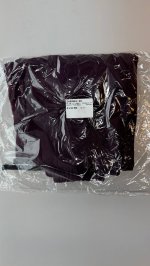 Zara БРЮКИ-ДЖОГГЕРЫ С НАШИВКАМИ Burgundy | 8417/773/681