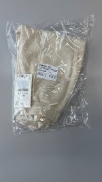 Zara БРЮКИ-ДЖОГГЕРЫ С РЕЛЬЕФНЫМ ЛОГОТИПОМ Grey marl | 5388/956/803