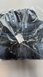 Zara КАРДИГАН В КЛЕТКУ Multicoloured | 5802/102/330