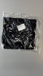 Zara Майка для тренировок Black | 6224/458/800