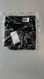 Zara Майка для тренировок Black | 6224/458/800