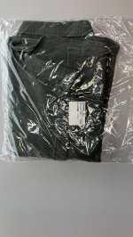 Zara РУБАШКА ИЗ КОМФОРТНОЙ ТКАНИ Green | 5644/657/500