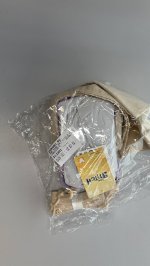 Zara ЧЕХОЛ ДЛЯ МОБИЛЬНОГО ТЕЛЕФОНА LILO & STITCH © DISNEY Ecru White | 1289/630/002