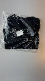 Zara ФУТБОЛКА В РУБЧИК С ВЫРЕЗОМ «ЛОДОЧКА» Black | 3253/842/800