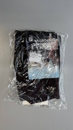 Oysho Комбинезон с длинными штанами и компрессией BROWN | 3547/254/780