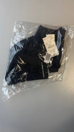 Zara БРЮКИ FLARE STRETCH С ЖЕМЧУГОМ Black | 5584/132/800