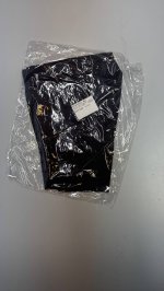 Oysho Леггинсы до щиколотки perfect-adapt с перекрещивающейся поясной линией v-образной формы DARK REDDISH‑BROWN | 3470/232/709