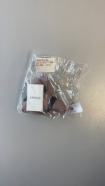 Oysho  DUSTY ROSETTE|3684/428