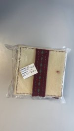 Zara Большой рождественский подарок со встроенным светом Oyster-white | 7699/763/251