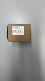 Zara Гирлянда рождественских шаров со встроенной подсветкой White | 4341/763/250