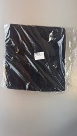 Zara ДЖИНСЫ WIDE FIT Blue | 5585/360/400