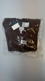 Massimo Кардиган из шерстяной смеси с деталями шарфа TOFFEE|5760/922