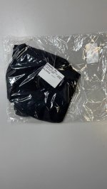 Zara Боди из мягкого полиамида Black | 1355/803/800