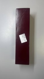 Zara (490 ml) диффузор для трости с ароматом пряника Red | 9484/703/600