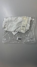 Oysho Майка из смесового модала с чашками WHITE | 0188/058/251