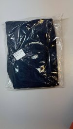 Zara ДЖИНСЫ BALLOON СО СРЕДНЕЙ ПОСАДКОЙ — ZW COLLECTION Blue | 9632/260/407