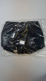 Zara УКОРОЧЕННЫЙ КОМБИНЕЗОН-БЛЕЙЗЕР Black | 8952/230/800