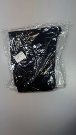 Zara УКОРОЧЕННЫЕ ДЖИНСЫ SKINNY Black | 6045/340/800