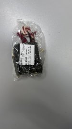 Zara Елочное украшение игровая коробка из фетра Multicoloured | 7624/060/999