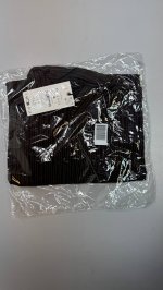 Zara РУБАШКА ИЗ СТРУЯЩЕЙСЯ ТКАНИ В ПОЛОСКУ — ZW COLLECTION Brown | 9479/271/700